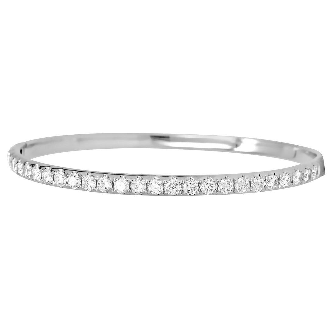 3.00 Carat Diamond Bracelet