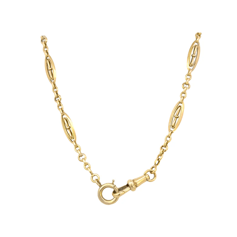 Vintage Watch Chain