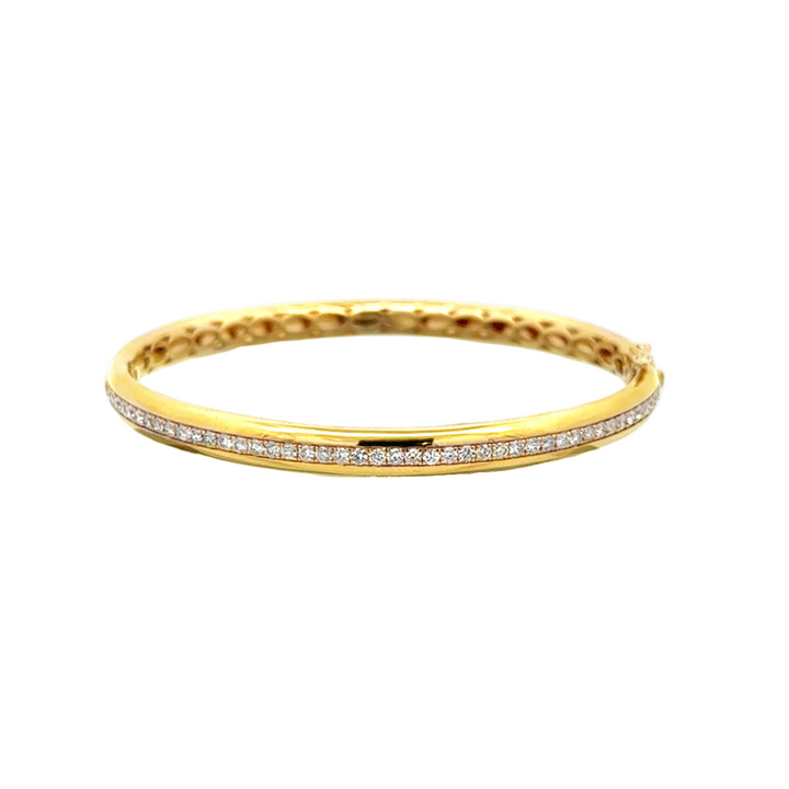 1.30 Carat Diamond Bracelet